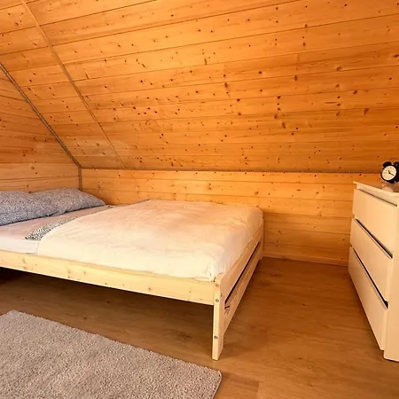 Cud Miod Mazury Bogaczewo (Ostroda)