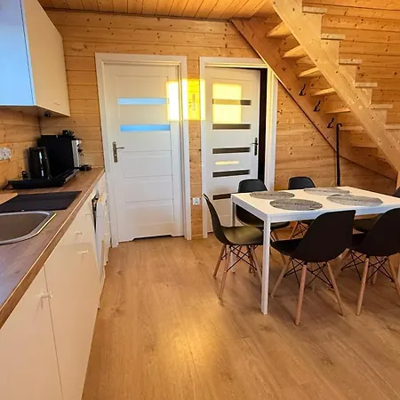 Cud Miod Mazury