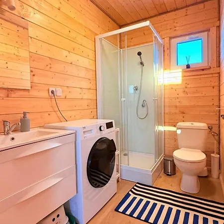 Cud Miod Mazury Дом отдыха *