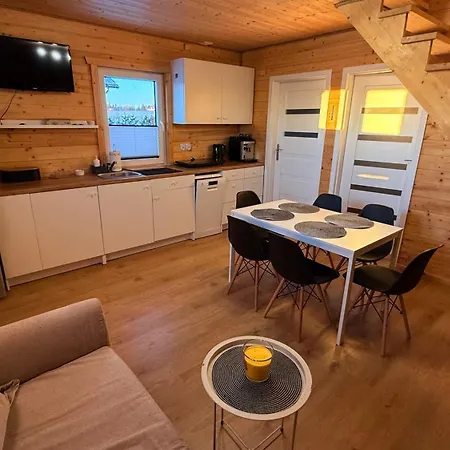 Cud Miod Mazury * Güldenboden