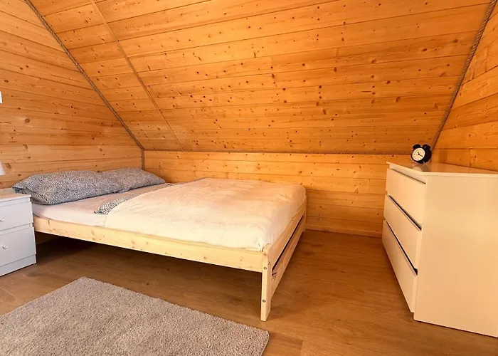 Cud Miod Mazury Bogaczewo (Ostroda)