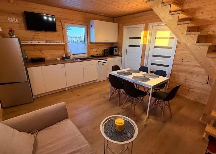 Cud Miod Mazury * Bogaczewo (Ostroda)